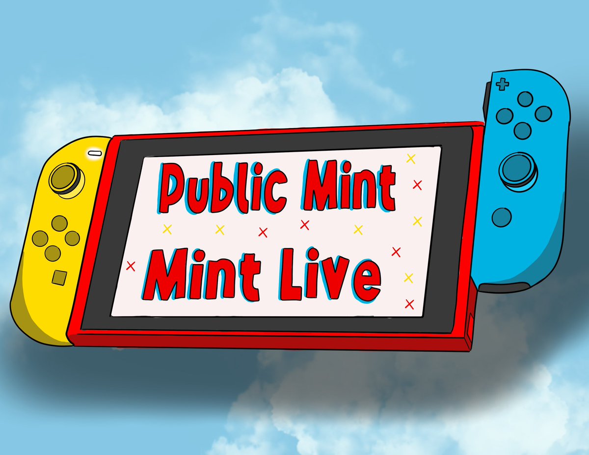 PUBLIC MINT LIVE 🎉

🅰️ OFFICIAL WEBSITE 👇
appreciators.io

🅰️ OFFICIAL OPENSEA 👇
opensea.io/collection/app…

🐶