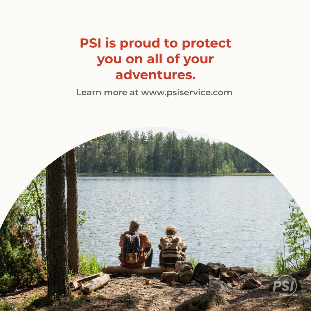 psiservice's tweet photo. Our mission is to provide global coverage for your global adventure, as well as industry leading customer service. Please contact us learn about all the ways we can help you stay protected, or just to say hello! ☺️
#PSI #AdventureSecured https://t.co/tzqXie712X