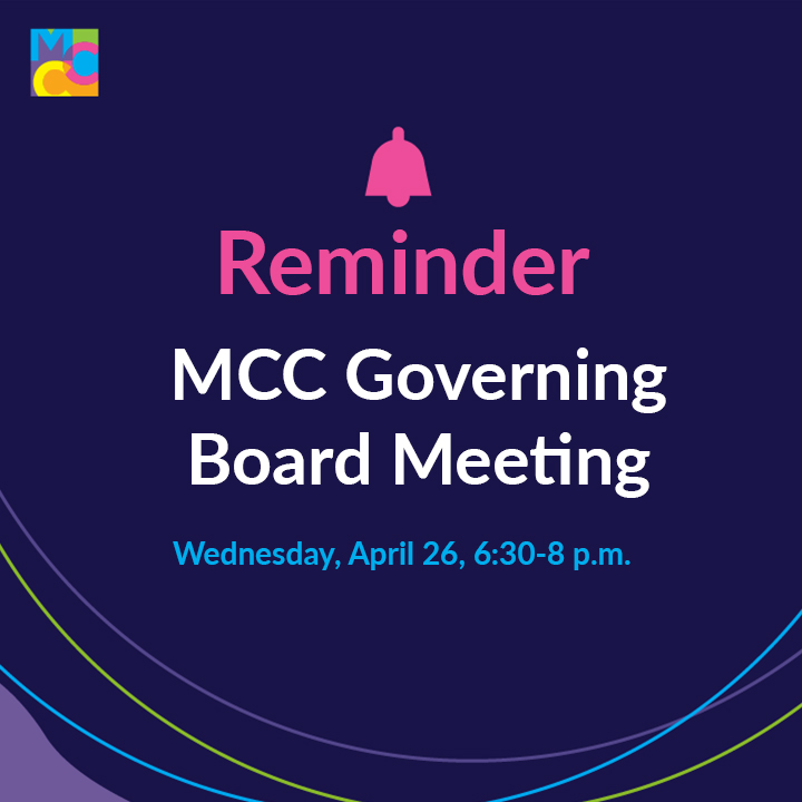 McLean Community Center tweet media