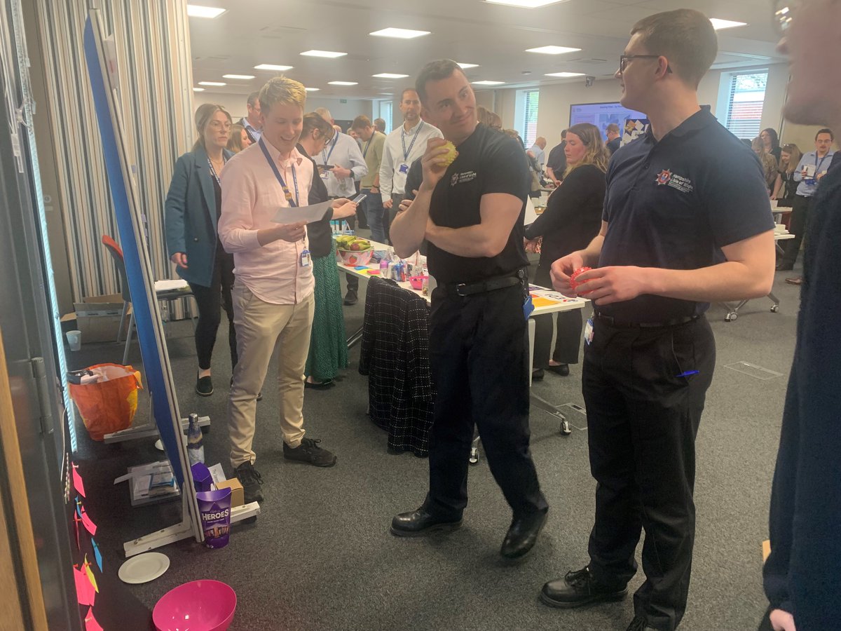 HIWFRS Inclusion tweet media