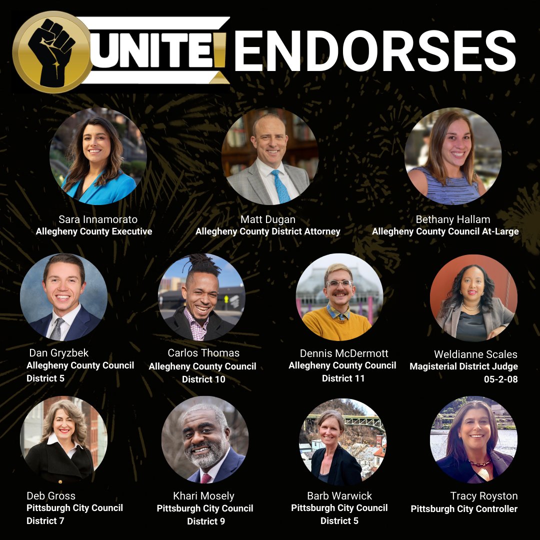 UNITE! tweet media