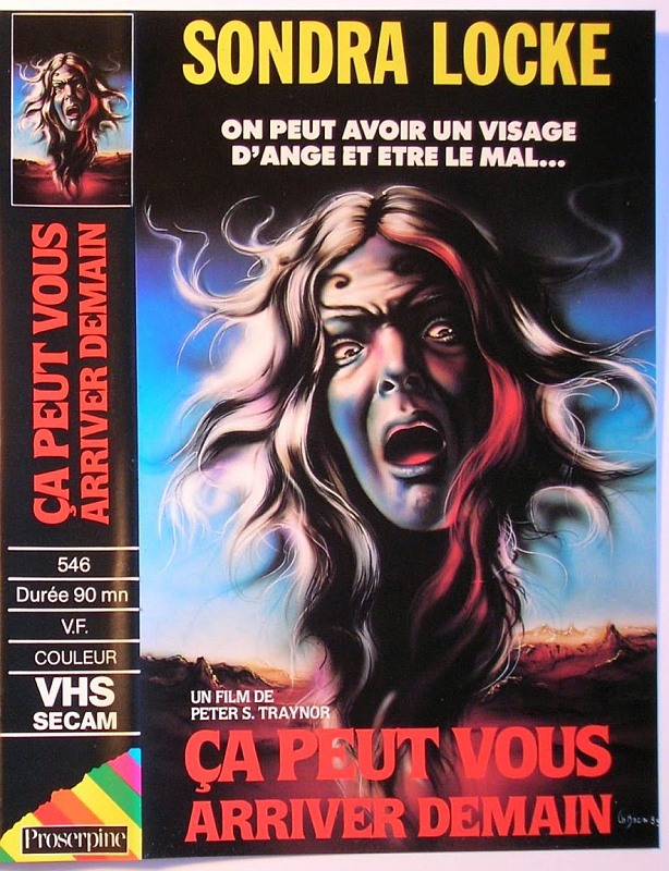B_Renger's tweet photo. Ça peut vous arriver demain (1977)
★☆☆☆
Un thriller psychologie doublé d’un home invasion qui devient rapidement lassant
✍️ https://t.co/41SeXr2q4Z
#ÇaPeutVousArriverDemain #PeterSTraynor #DeathGame #TheSeducers #SondraLocke #SeymourCassel #ColleenCamp #KnockKnock #Cinema https://t.co/IXrOjyqObN