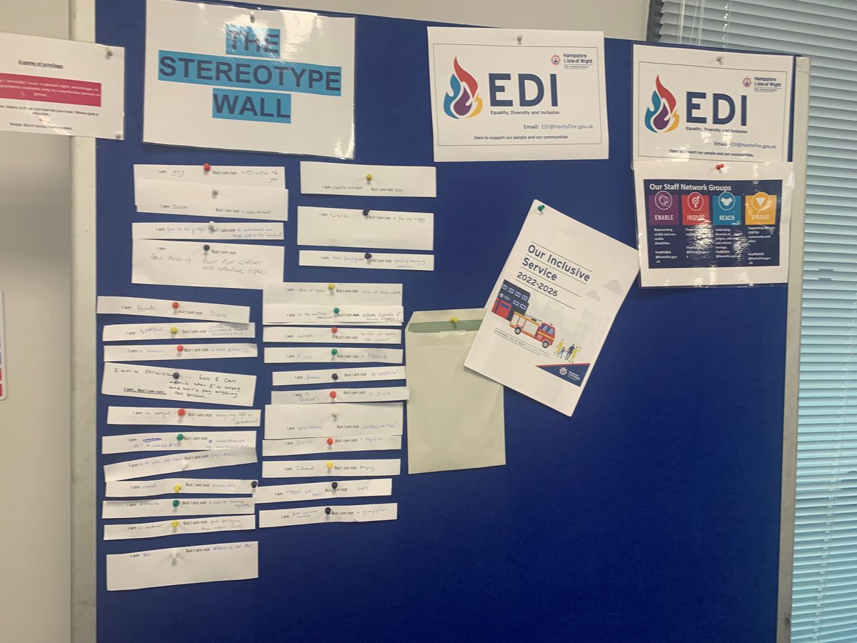 HIWFRS Inclusion tweet media