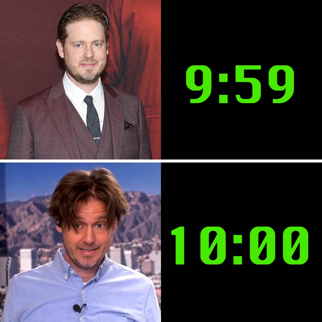 Office Hours Live with Tim Heidecker on Twitter "1000am is the new 4