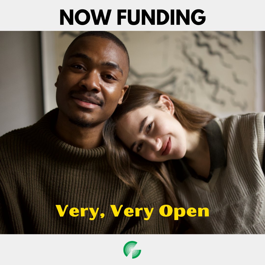 Two lovers confront their desires for people outside of their relationship. Can they agree on something 'Very, Very Open'? Support this project today at greenlit.com/project/very-v…