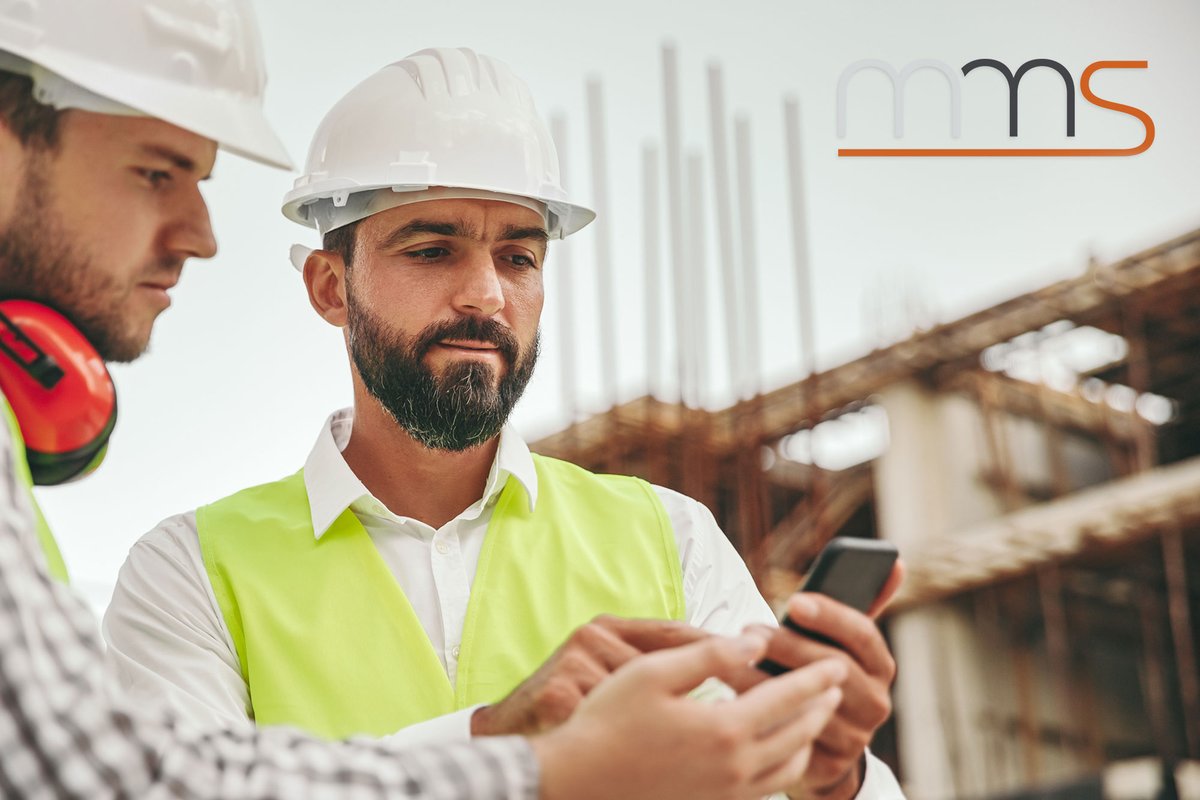 Legen Sie Ihre Dienstleister für die #Mängelbehebung einfach als externe Benutzer in #MMS an. So sehen diese „Errichter-Nutzer“ in ihrer To-do-Liste genau die Mängel, die sie dringend bearbeiten müssen. Ohne zeitaufwändige Abstimmun - aber mit Protokollierung! #maengelmanagement