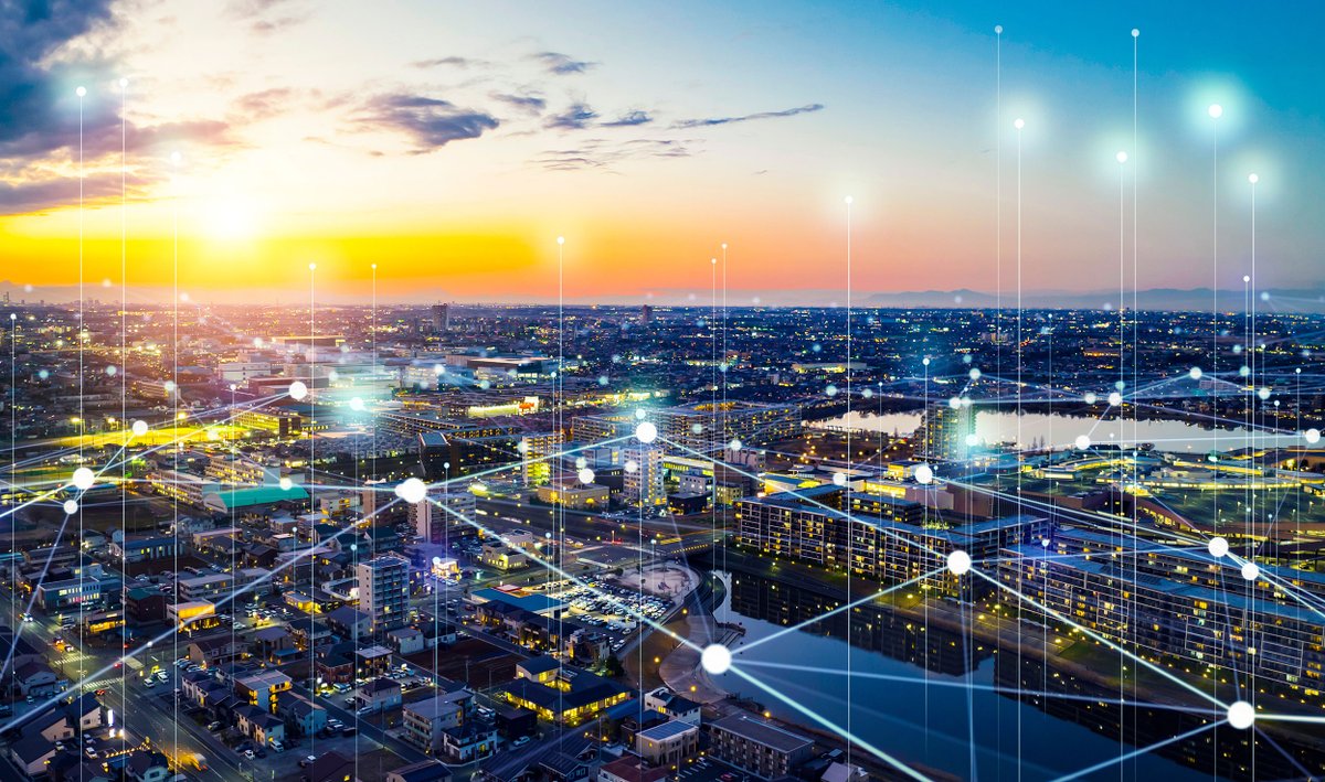 Digitalisierung besser ganzheitlich umsetzen! Wie das funktionieren kann, lesen Sie jetzt in unserem gpti Fachbeitrag:
ow.ly/ZIYa50NMtPy
Vielen dank an die #gpti für die Veröffentlichung unseres Beitrags!