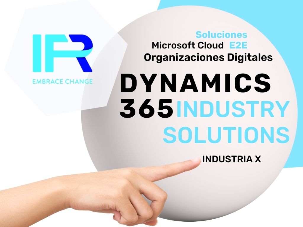 IFR_Group's tweet photo. LA ORQUESTACIÓN | A veces en Tecnología usamos demasiados términos para querer mostrar la potencia de una #ArquitecturaCloud inteligente que integre las #SolucionesCloud #E2E que vas necesitando mientras creces.
🧶👇 https://t.co/cMLttaG4pA