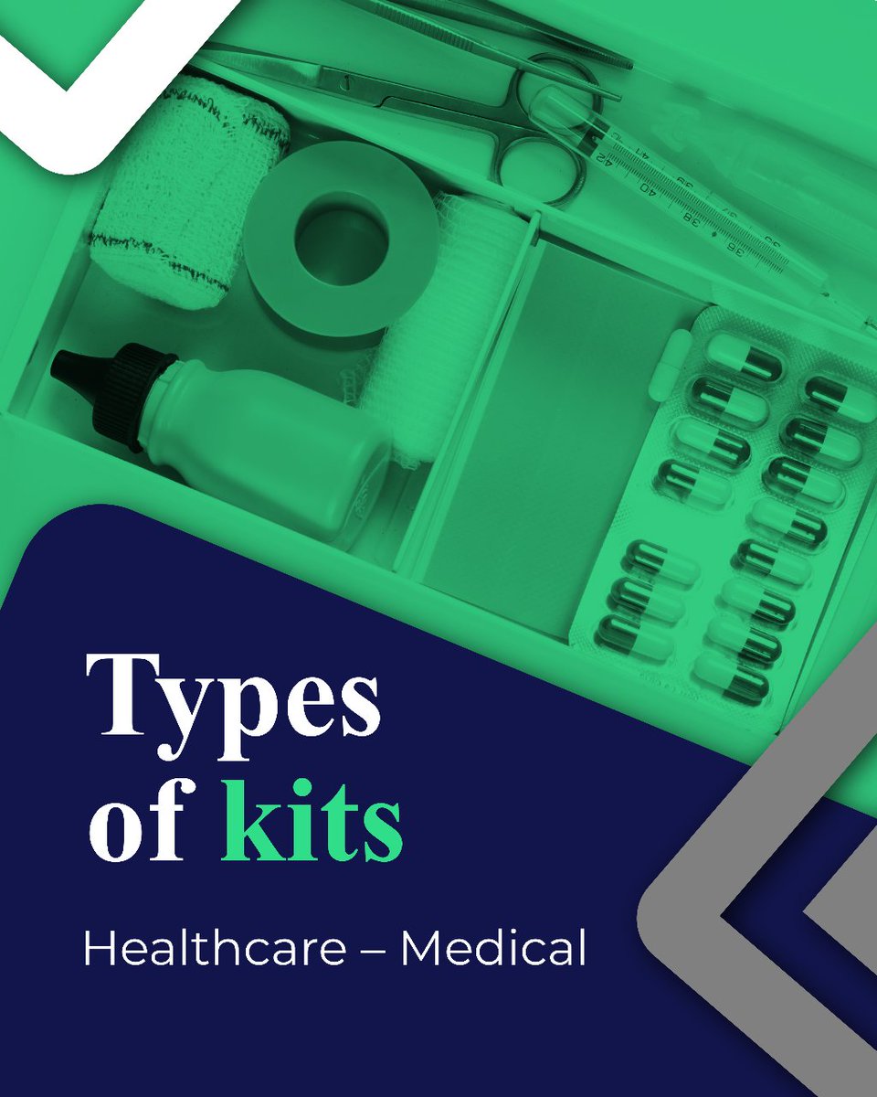 FLM_3pl's tweet image. Bandage, sticking plaster, cotton, medicine, and much more; we can assemble your healthcare-medical kit!
Find more information here! flm3pl.com
.
#Kitting #KittingSolutions #ThirdPartyLogistics #LastMileLogistics #FirstMileLogistics #Logistics #LogisticsSupplier