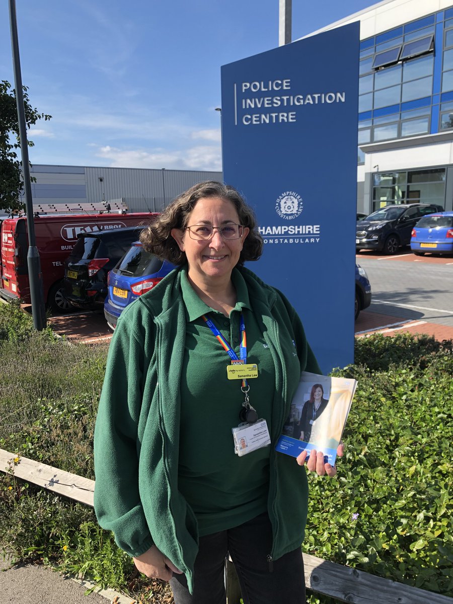 Berkshire Healthcare tweet media