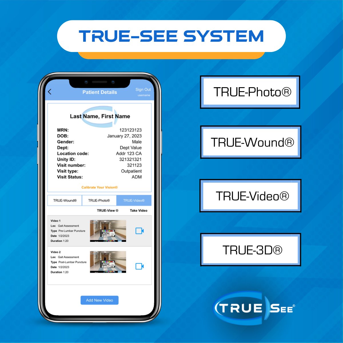 TRUE-See Systems (@TRUESeeSystems) / Posts / X