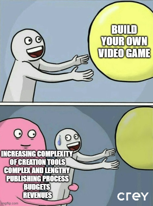 CREY Games tweet media