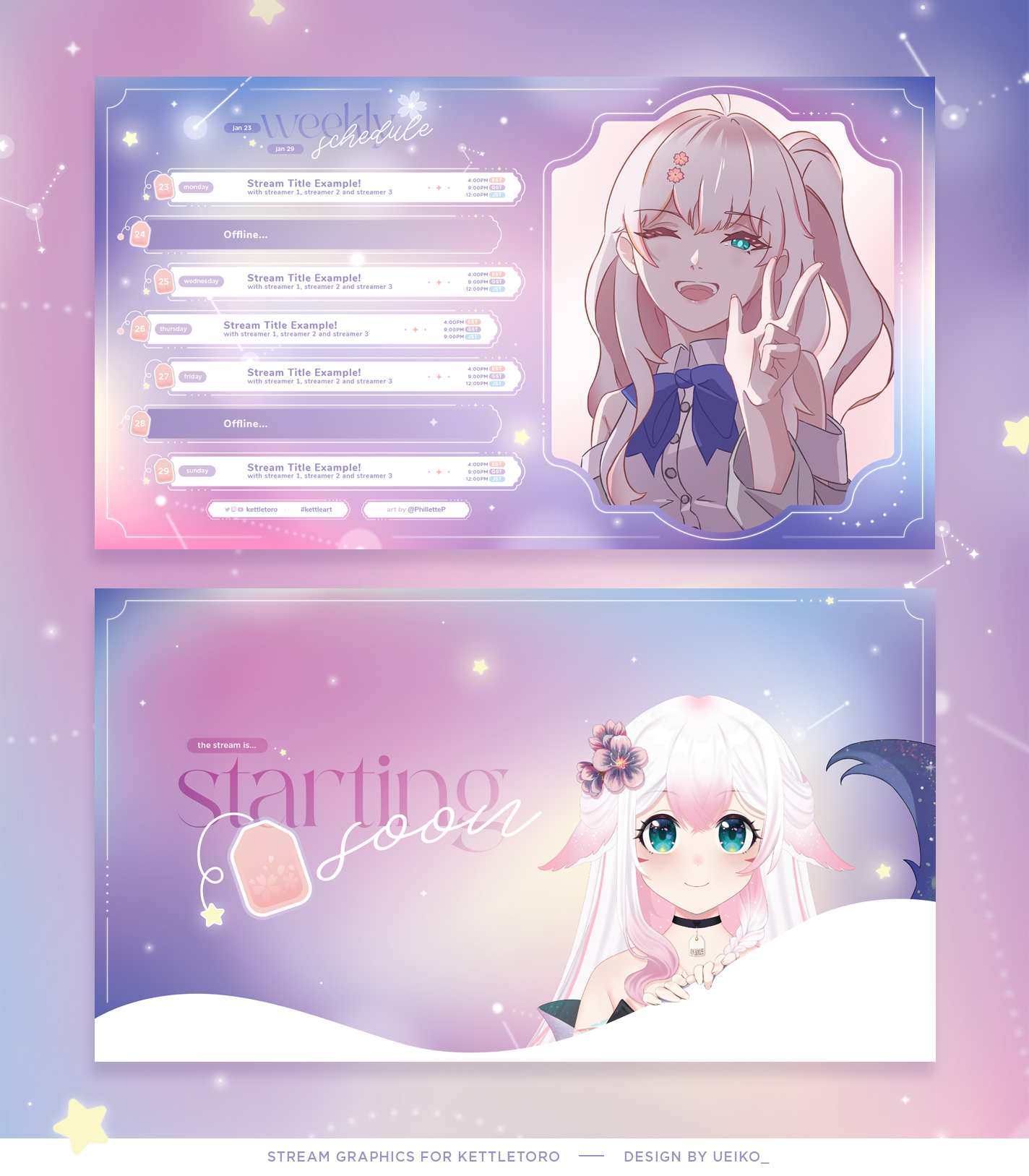 ueiko 🤍 comms closed on Twitter: 