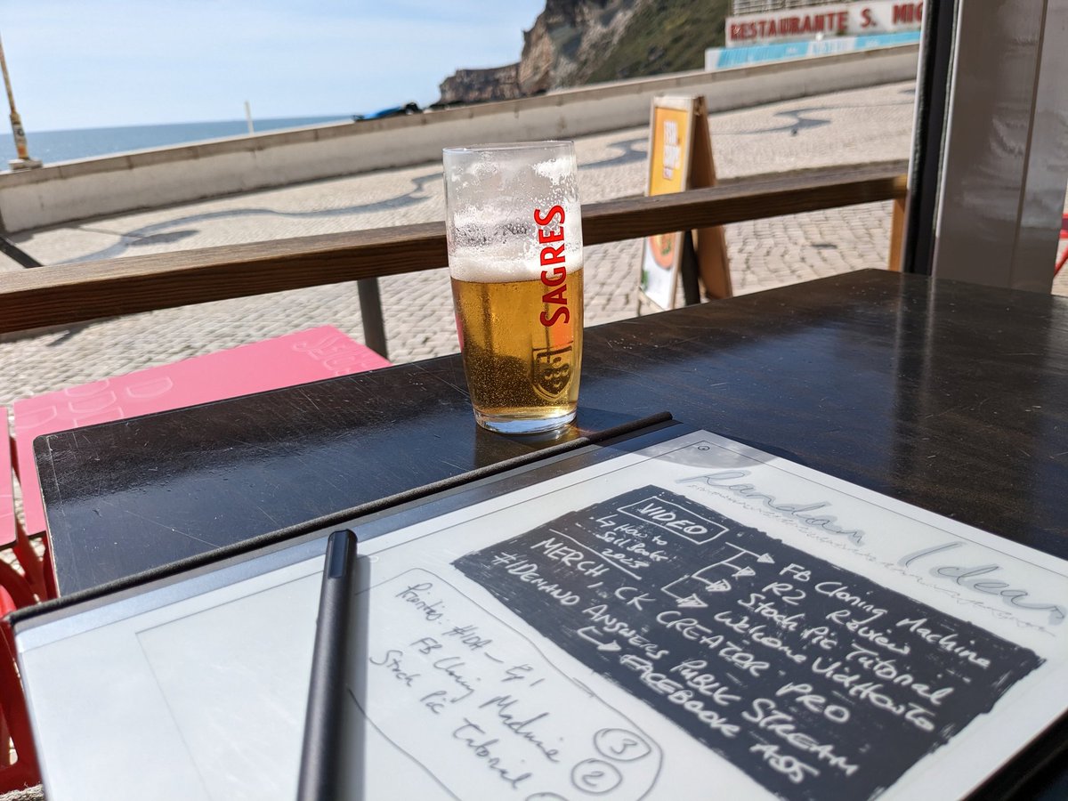 David Gaughran tweet media