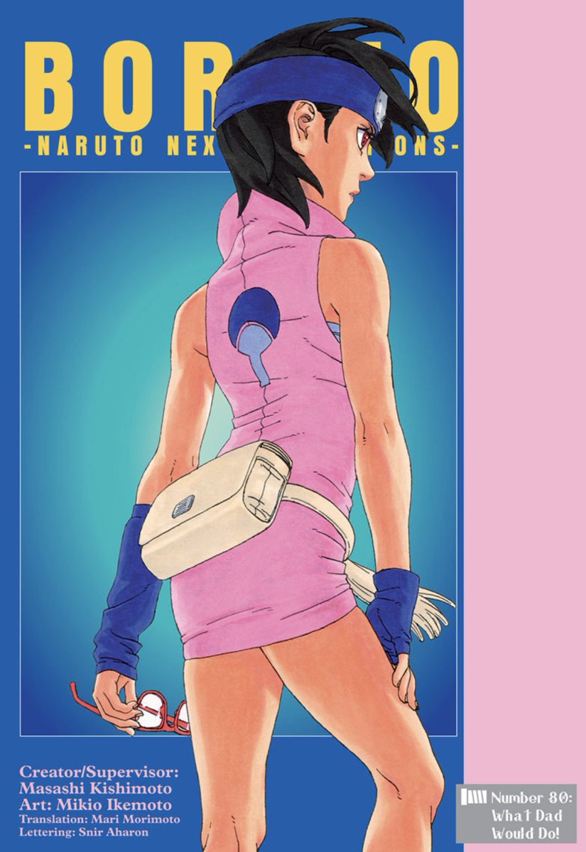 Abdul_S17's tweet photo. Boruto Chapter 80 is officially out! Read for free on MangaPlus and Shonen Jumo App/Website. 

Link; https://t.co/rsXQHFqayM https://t.co/cxFmONl7nb