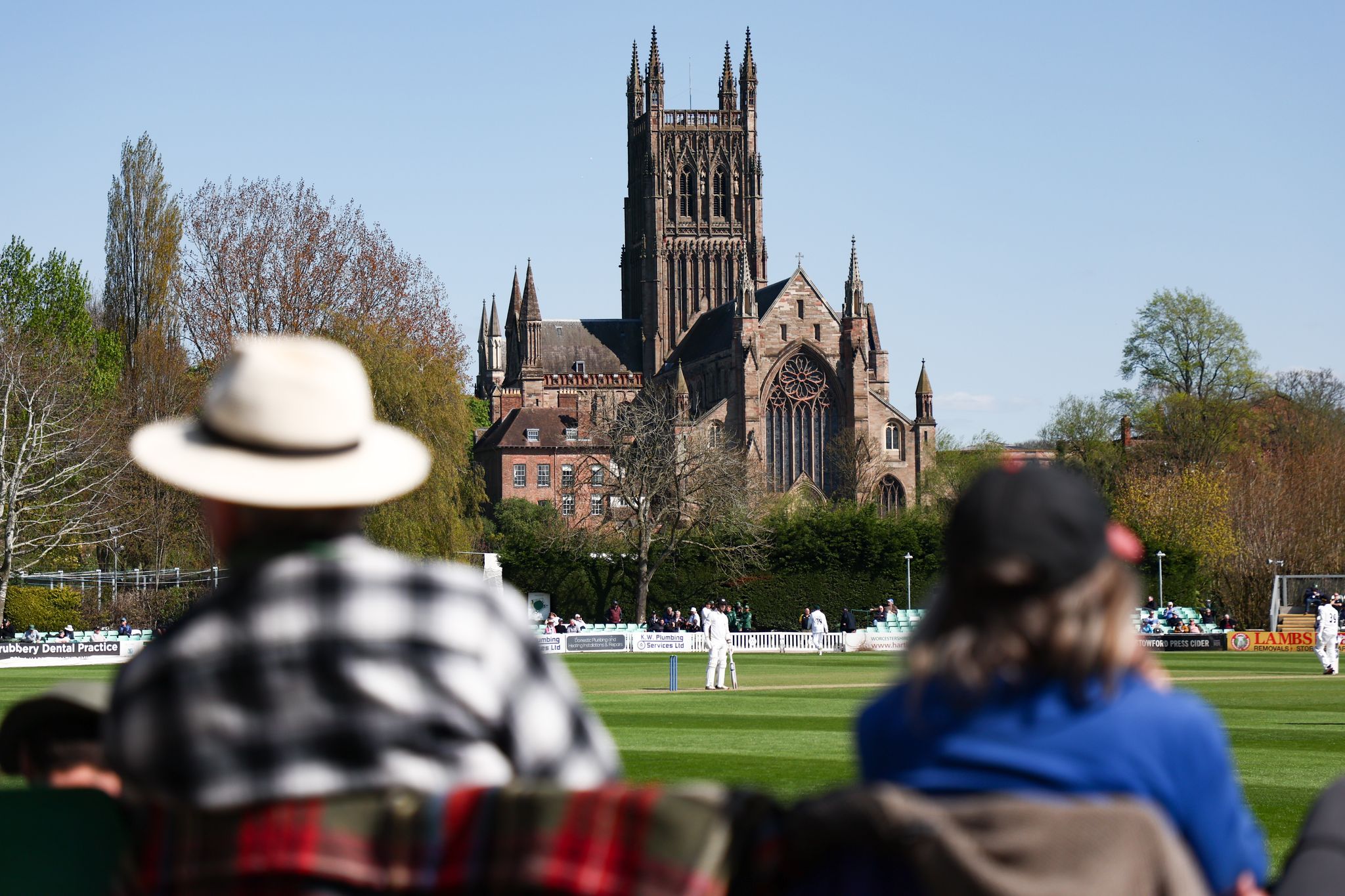 Worcestershire County Cricket Club (@WorcsCCC) / Twitter