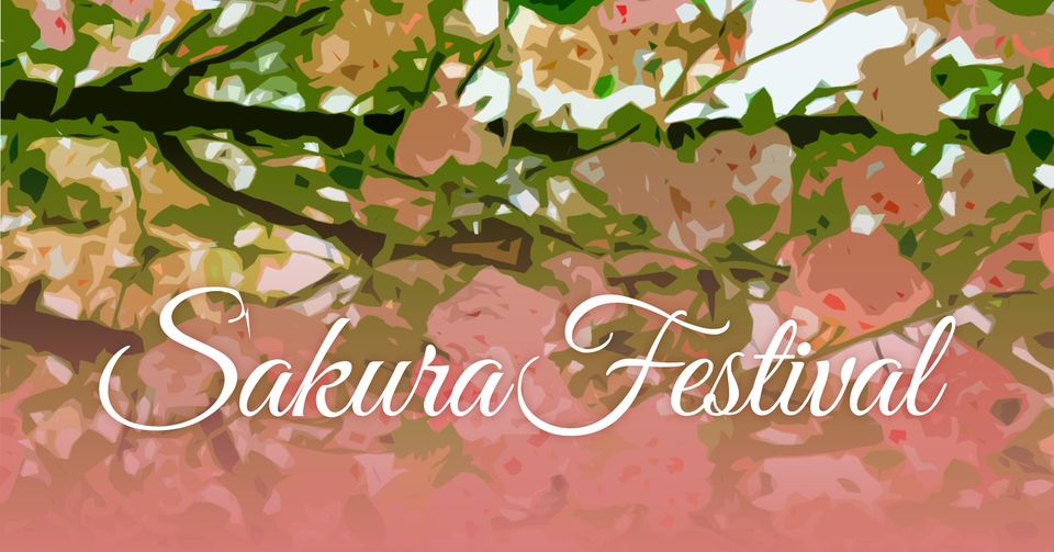 Join @ClarkCollege, @VancouverUS  , and @RotaryClubYVR this annual event.
Opens at 1:00 p.m. in the Royce Pollard Japanese Friendship Garden with music.
Celebration begins at 2:30 p.m. in Gaiser Student Center. #vancouverwa #Clarkcollege #sakurafestival