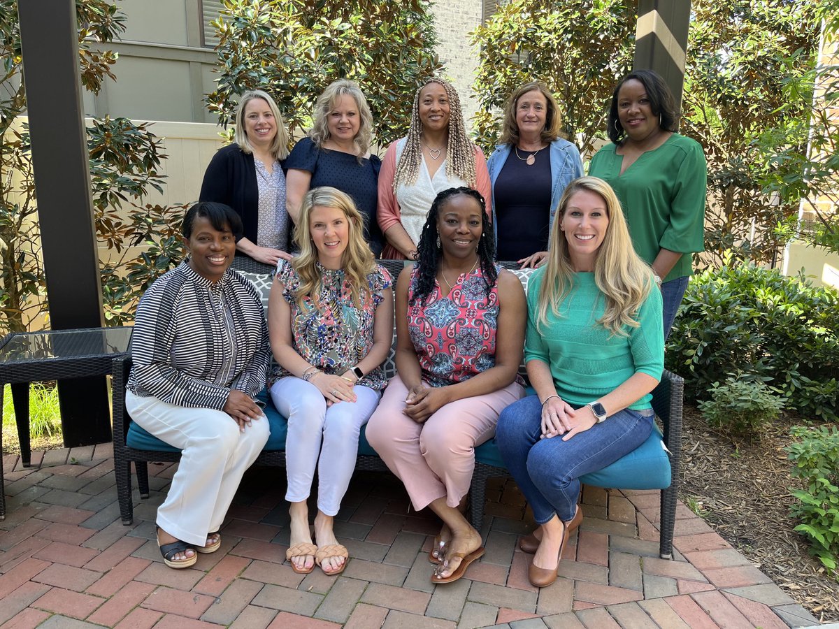 Taking a break from ⁦@edmentum⁩ summer planning to capture a few smiles.  I can’t thank this team enough.  #educatorfirst