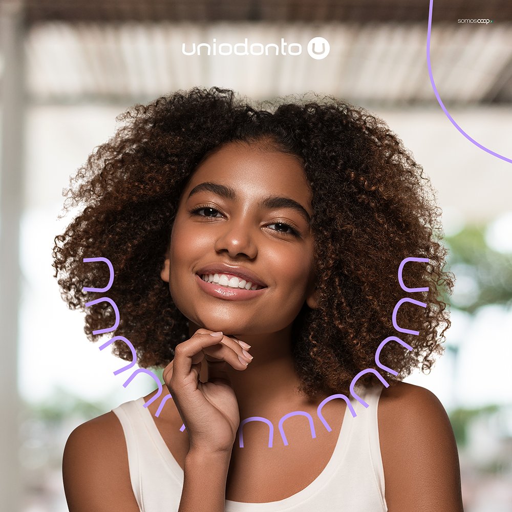 UniodontoBR's tweet photo. A Uniodonto sabe que um sorriso bonito é importante para a autoestima e confiança das pessoas. Oferecemos tratamentos de estética dental para garantir que você tenha um sorriso perfeito.

#estéticadental #sorrisoperfeito #cuidadoscomosorriso #ONossoSorrisoÉÚnico https://t.co/Cvm97CzKMR