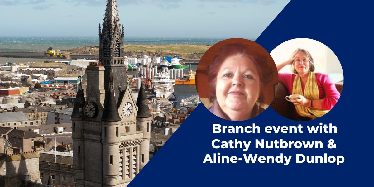 Early Education (@earlyed_uk) on Twitter photo Aberdeen branch event - Living early education: then and now. Join us for this virtual Centenary event with Aline-Wendy Dunlop and Cathy Nutbrown in conversation. 11th May, 7pm-8.30pm - free and open to all. Book your place via: ow.ly/TXR550NNTIA #centenary <a href="/branch_early/">Early Education Aberdeen branch</a> Aberdeen branch event - Living early education: then and now. Join us for this virtual Centenary event with Aline-Wendy Dunlop and Cathy Nutbrown in conversation. 11th May, 7pm-8.30pm - free and open to all. Book your place via: ow.ly/TXR550NNTIA #centenary <a href="/branch_early/">Early Education Aberdeen branch</a>