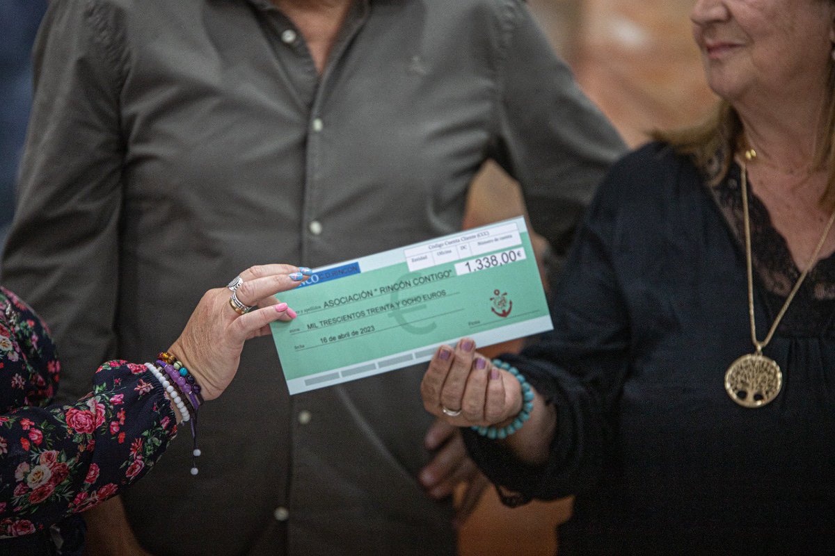 CD Rincón tweet media