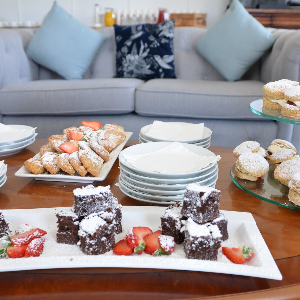 Westbrook Hay School tweet media