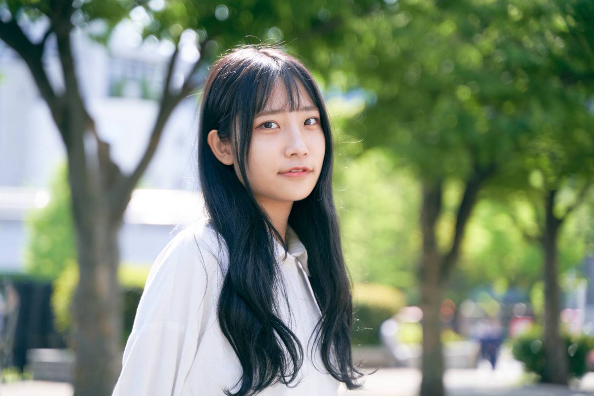 🫧新メンバー紹介①🫧 一ノ瀬ことは( @kotoha_PHiZZ) 154cm 8月31日