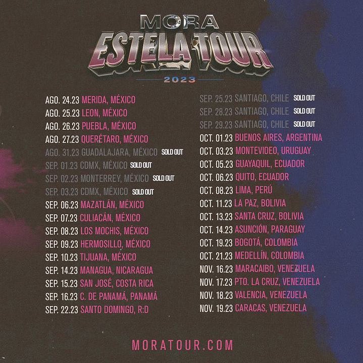 EsteLargoTour