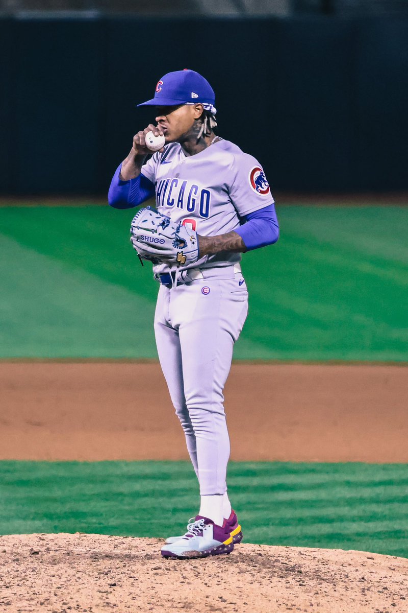 Marcus Stroman tweet media