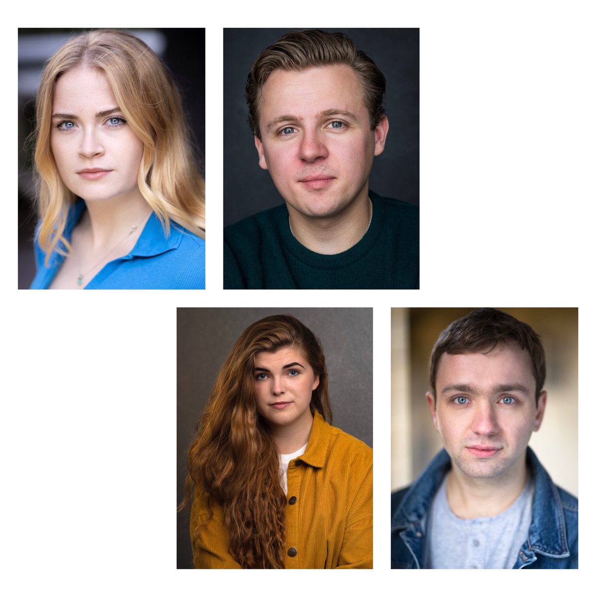 Molly_Coates_'s tweet photo. The cast of ‘Virtual Heroes’ by Clive Duncan. 
I have been touring this production since March with Vienna’s English Theatre and I am very excited to be performing in Austria, Italy and Germany till the end of June. https://t.co/RhZZZttQmN