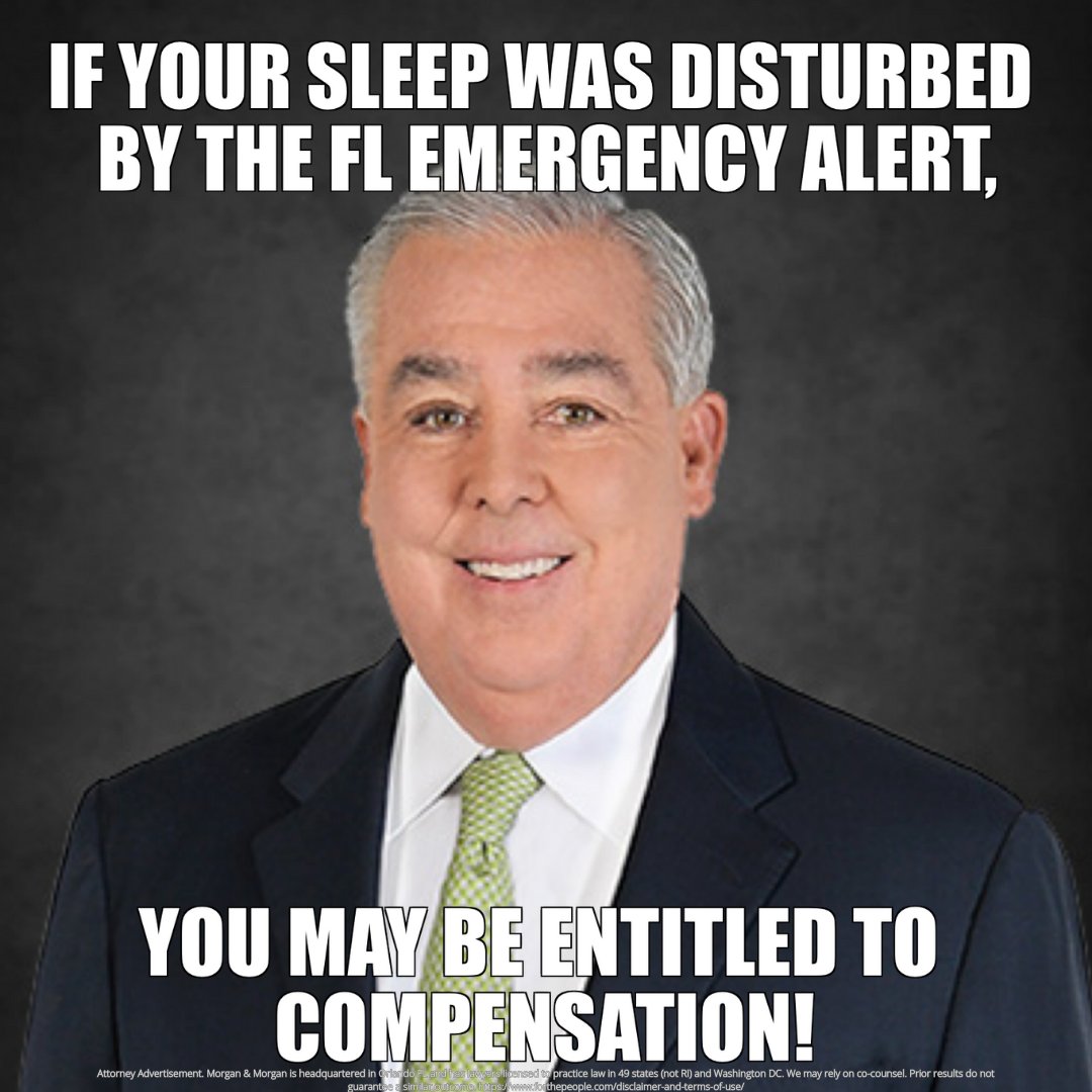 & on Twitter "Florida, we feel your pain. emergencyalert https//t.co/T6lcj9JNRG