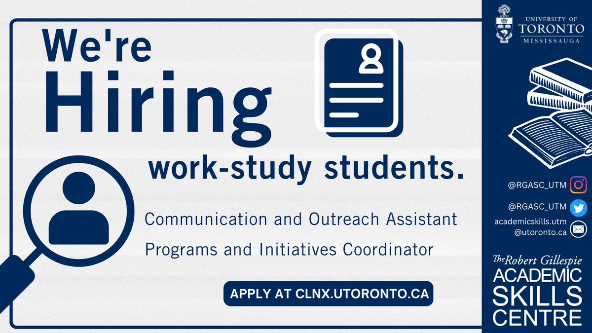 RGASC UTM tweet media