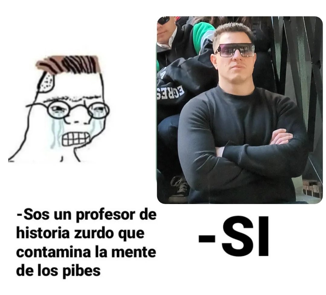 elprofeborda's tweet photo. https://t.co/UFjUJOsvKa