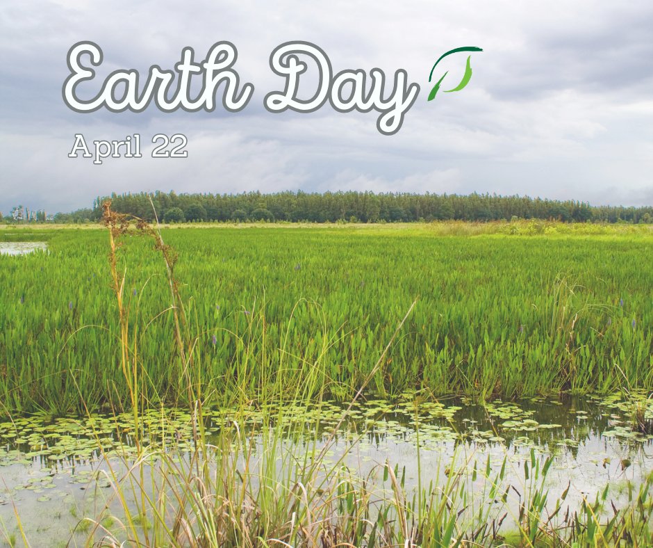 Happy Earth Day from EarthBalance! 

#earthday #earthday2023