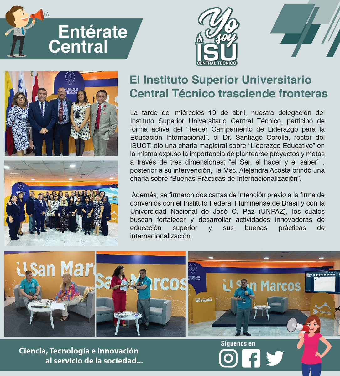 Notas periodísticas - Merequetengue Musical, image size:1085x1200