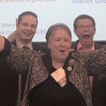 Photo by eDiscovery Journal (@eDJGroupinc)