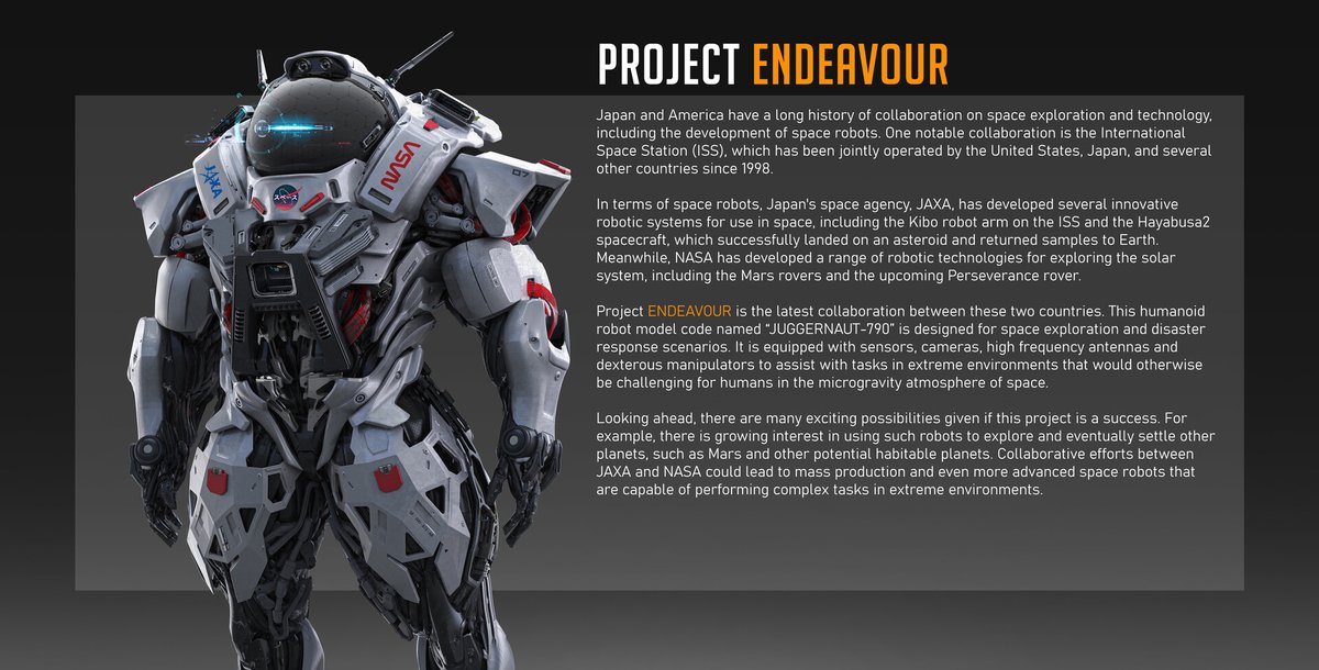 Iren CYBERMACHINE tweet media