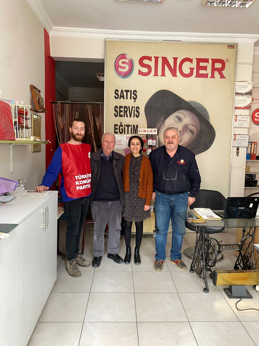PendikTkp's tweet photo. İstanbul 1. Bölge Milletvekili adaylarımız @ozgekundakci, @HilalAtas__ ve @mahiradiguzel ile birlikte Pendik köprüsü, Bahçelievler ve Sapanbağlarında seçim bildirilerimizi halkımıza ulaştırdık.
@istanbul_tkp https://t.co/5CWpIEmllO