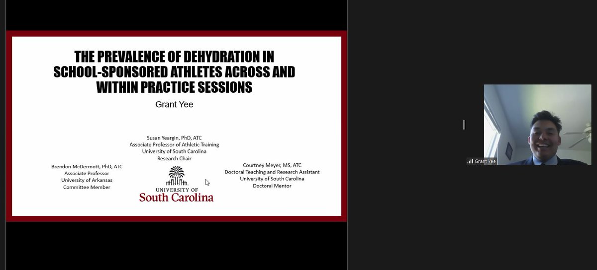 USC Athletic Training Programs tweet media