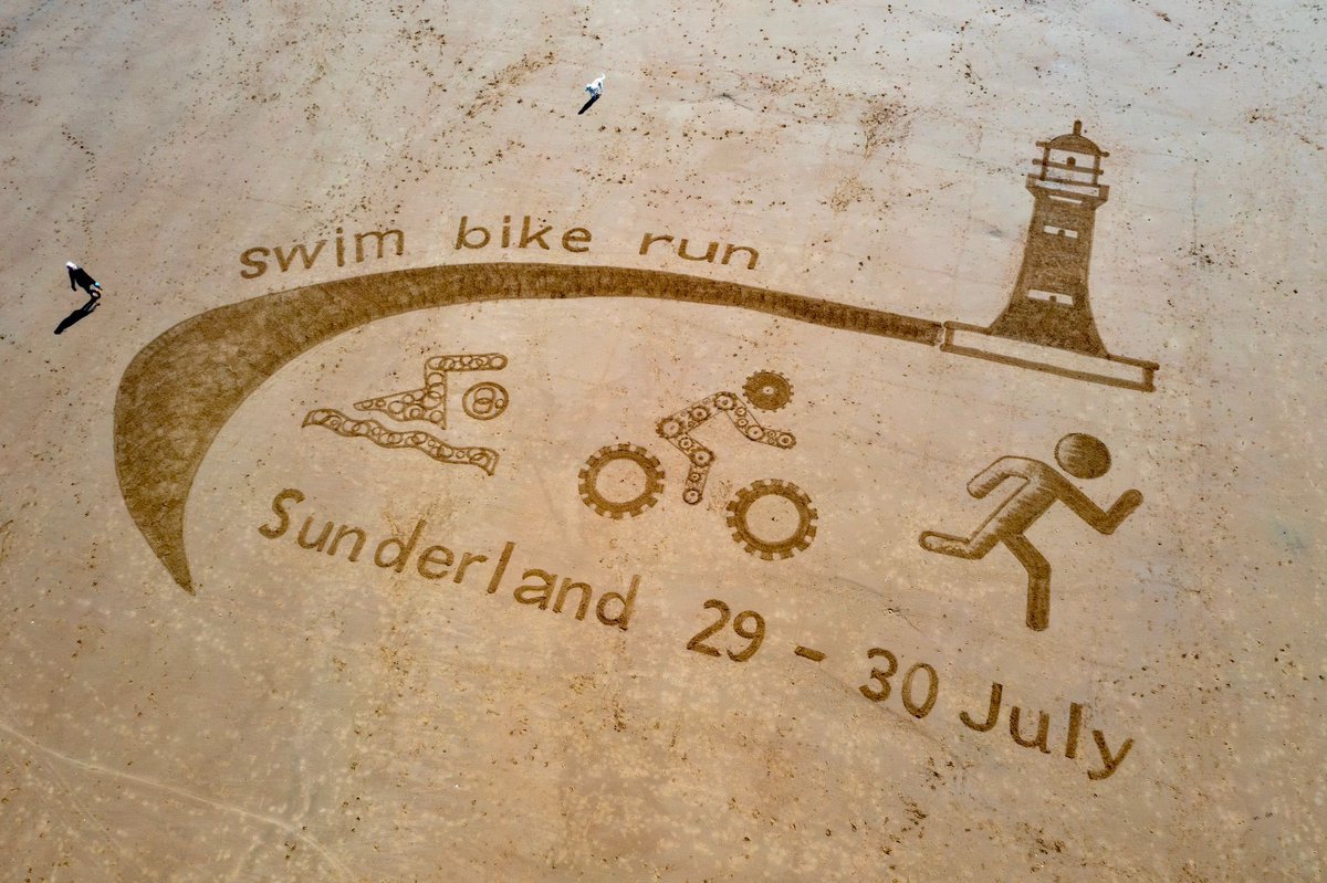 British Triathlon tweet media