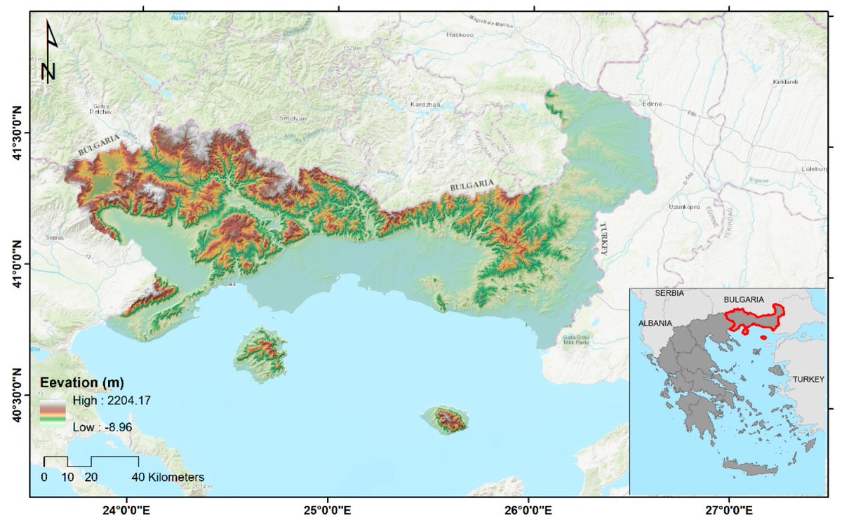 RemoteSens_MDPI's tweet photo. #latestpaper
📢 #Vegetation #FuelMapping at #RegionalScale Using #Sentinel1, #Sentinel2, and #DEMDerivatives—The Case of the Region of #EastMacedonia and #Thrace, #Greece
by Chrysafis Irene, Christos Damianidis, Vasileios Giannakopoulos et al.
🔗 https://t.co/gVd8Y4m95B https://t.co/CjJMQFCOkV