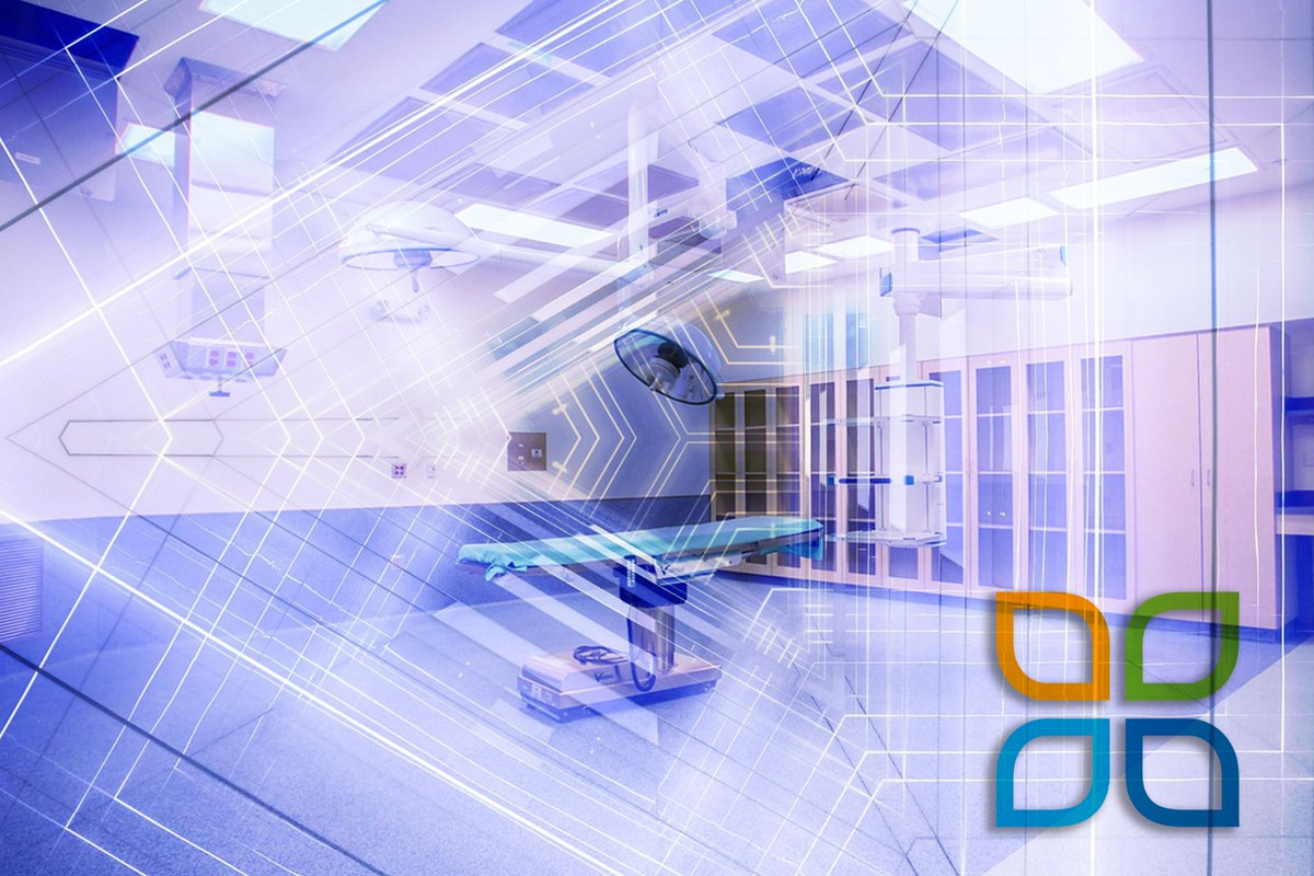 CopientHealth's tweet photo. Are you tired of inefficiencies in your healthcare facility? Curious how AI might help?  Learn more about how AI can improve operations and save costs in our latest blog post. https://t.co/kfCheLnLxb 
#AIinHealthcare #Hospitals #HealthcareInnovation https://t.co/igRhZLhebo