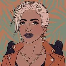scsuwgs's tweet photo. Jillian Mercado is an American actress and fashion model represented by CAA Fashion. Diagnosed with spastic muscular dystrophy as a child, Jillian has become a prominent figure in the fashion world, challenging beauty ideals, and re-defining traditional norms. https://t.co/qmUIFOumTt