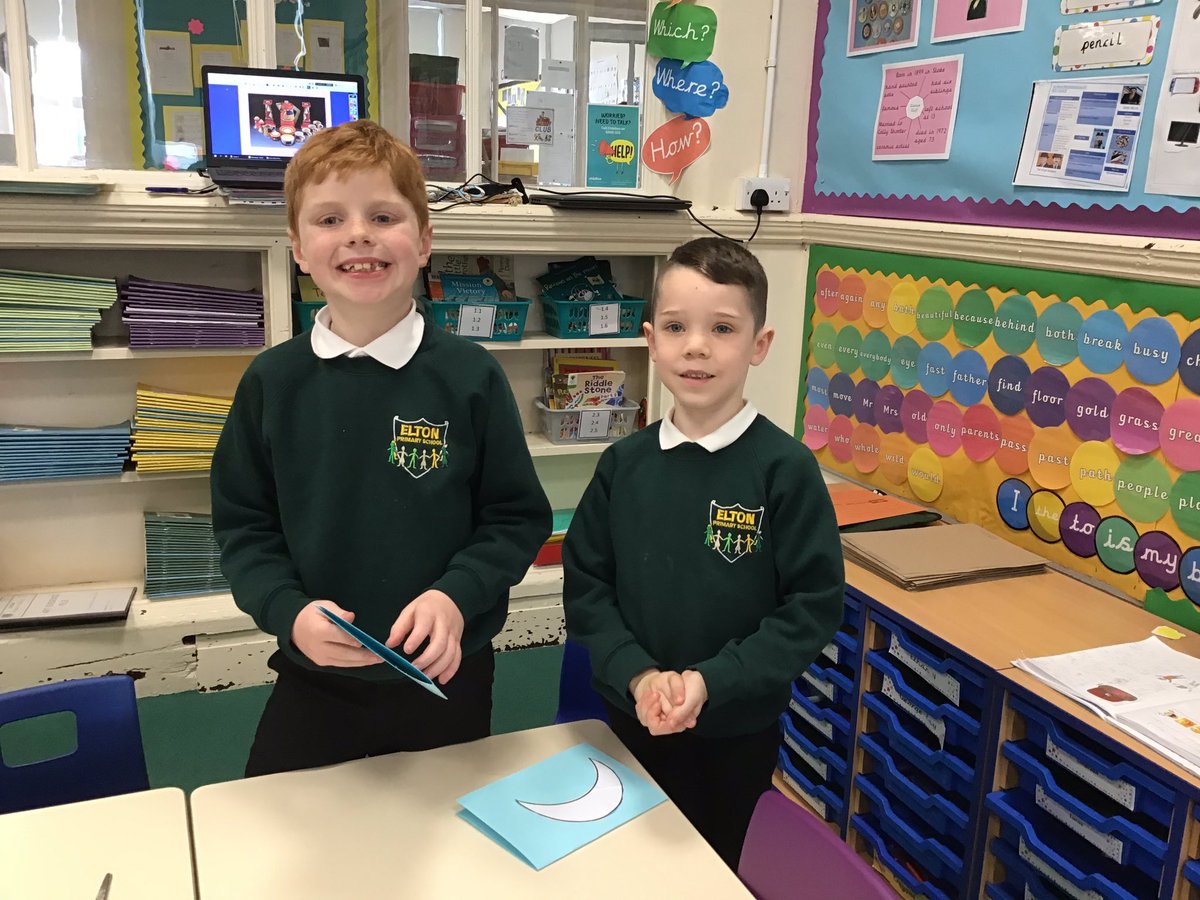 Elton1P's tweet photo. What a wonderful afternoon making Eid cards for our family and friends. https://t.co/jjITCbUyaf