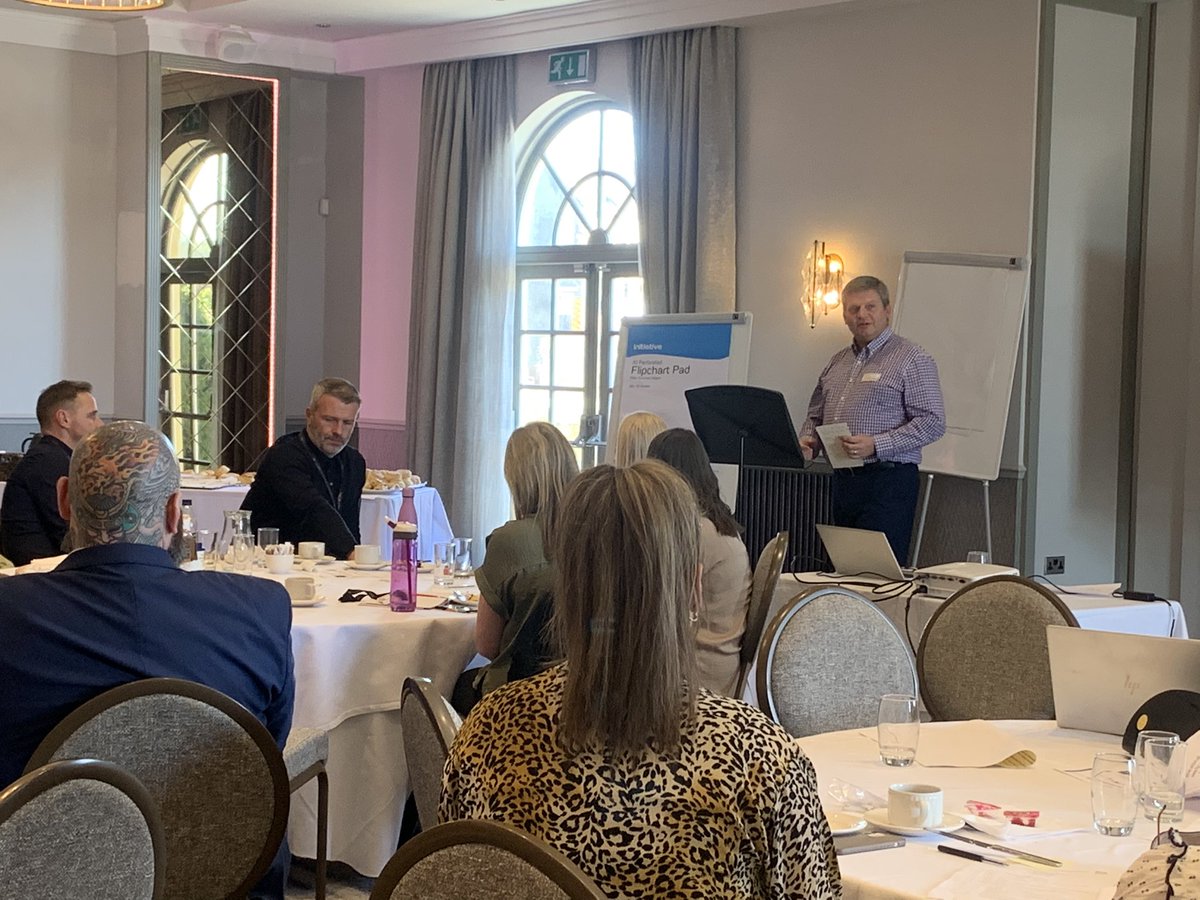 “We need to hear the voices of our care-experienced young people in everything we do and deliver on what they say. We are perfectly placed to take The Promise forward.” 

Our director Craig McArthur reaffirms our commitment to care-experienced young people.

#EACorporateParenting