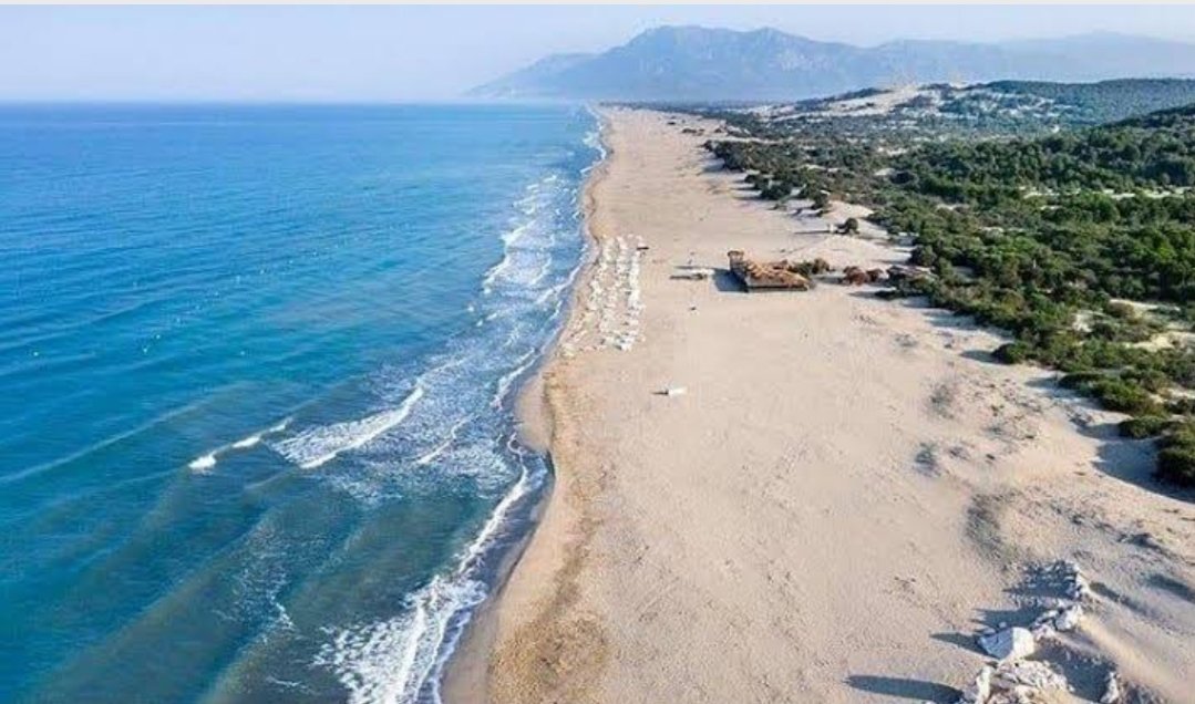 bilal_uzun34's tweet photo. Antalya Kaş Patara koruma bölgesinden kumların çalınmasına karşı çıktığı için tutanak tutan ve 2 kere görevinden alınan dürüst ,namuslu orman muhafaza memuru Umut Utku’'yu da lütfen unutmayalım @kilicdarogluk 🙏 https://t.co/pDJ5Wq2ZLR