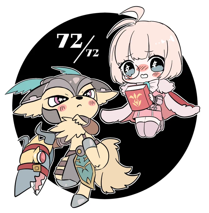 メギドの日まで「あと72日!」 