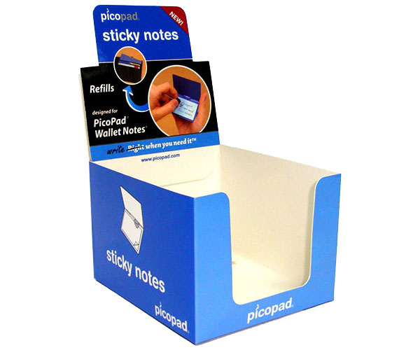 DonaldMax212's tweet image. Whether you are selling cosmetics, skincare products, food, candies, or other quick-selling products, display custom display boxes are best to enhance the visibility of products. bit.ly/3ow8gwR

#customboxes #custompackaging #displayboxes