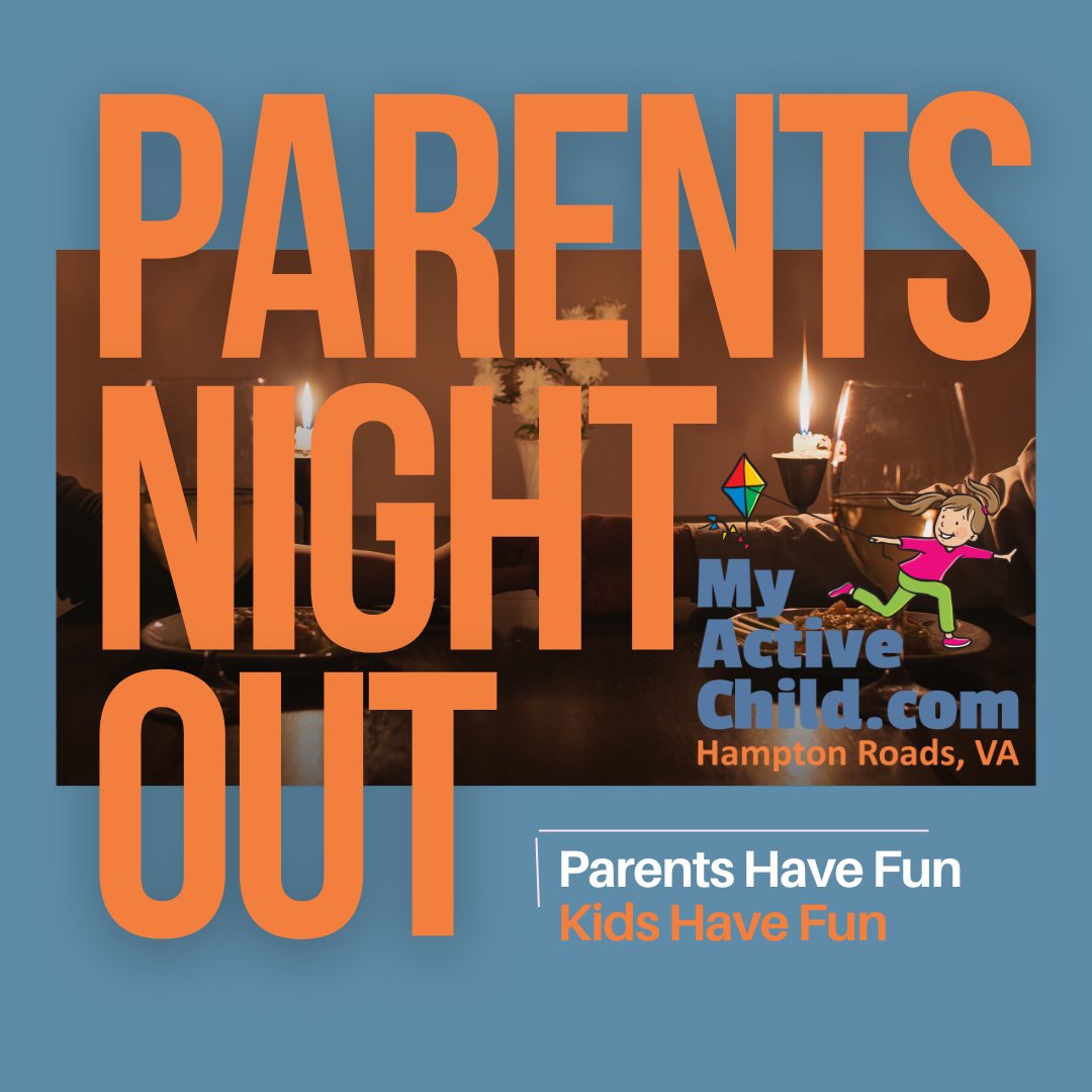 MyActiveChild HRVA tweet media