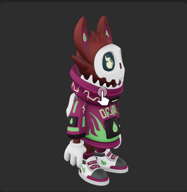 Zero Heros tweet media